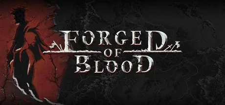 Forged of Blood PC 修改器封面图