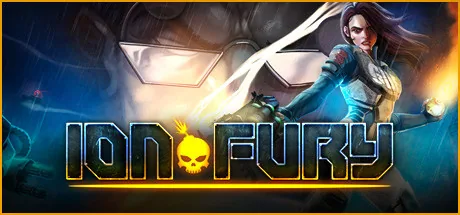 Ion Fury PC eğiticisi kapağı