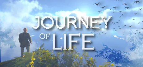 Cover des PC-Trainers für Journey Of Life