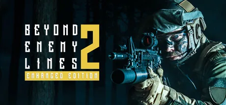 Beyond Enemy Lines 2 PC 修改器封面图