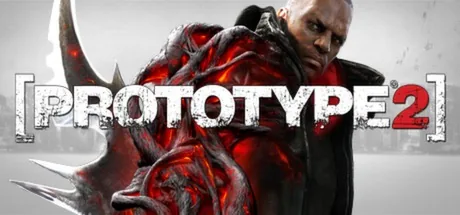 Cover des PC-Trainers für Prototype 2