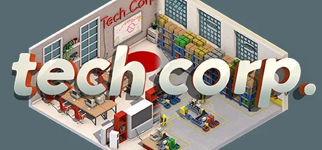 Tech Corp. PC Trainer cover