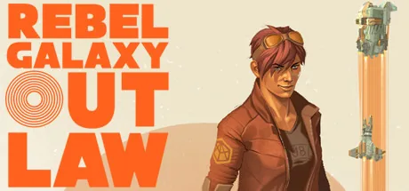 Rebel Galaxy Outlaw PC 修改器封面图