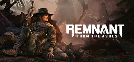 Remnant: From the Ashes PC Trainer cover