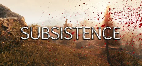 Cover des PC-Trainers für Subsistence