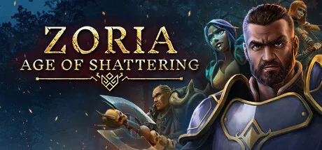 Zoria: Age of Shattering PC 修改器封面图