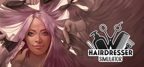 Hairdresser Simulator PC 修改器封面圖