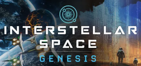 Capa do treinador de Interstellar Space - Genesis para PC