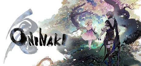 Cover des PC-Trainers für ONINAKI