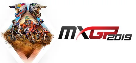 Cover des PC-Trainers für MXGP 2019 - The Official Motocross Videogame