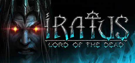 Iratus - Lord of the Dead PC 修改器封面圖