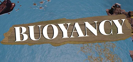 Buoyancy PC Trainer cover