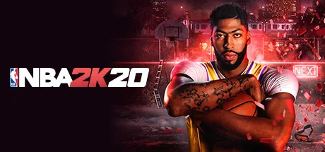 NBA 2K20 PC 修改器封面圖