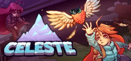 Обложка трейнера для Celeste на ПК