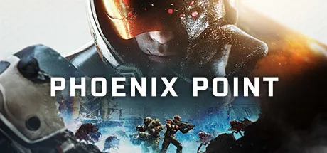 Cover des PC-Trainers für Phoenix Point