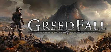 GreedFall PC Trainer cover