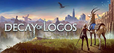 Decay of Logos PC 修改器封面图
