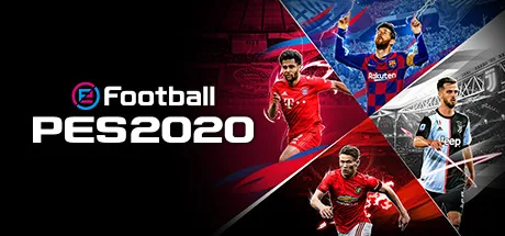 eFootball PES 2020 PC eğiticisi kapağı