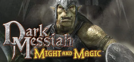 Dark Messiah of Might and Magic PC Trainer cover