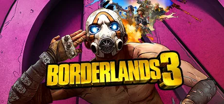 Cover des PC-Trainers für Borderlands 3