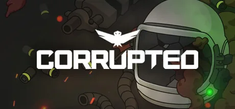 Capa do treinador de Corrupted: Dawn of Havoc para PC