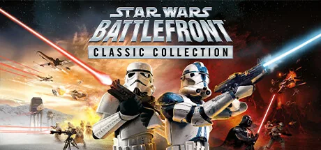 Capa do treinador de STAR WARS™: Battlefront Classic Collection para PC