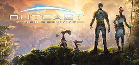 Обложка трейнера для Outcast - A New Beginning на ПК