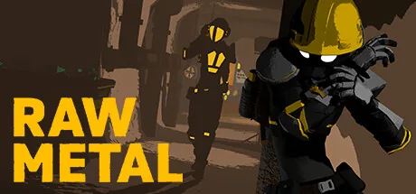 Raw Metal PC 修改器封面圖