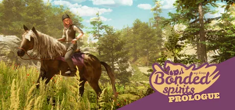 My Horse: Bonded Spirits - Prologue PC Trainer cover