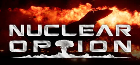 Cover des PC-Trainers für Nuclear Option