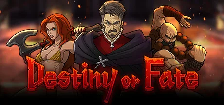Destiny or Fate PC Trainer cover