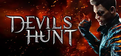 Cover des PC-Trainers für Devil's Hunt