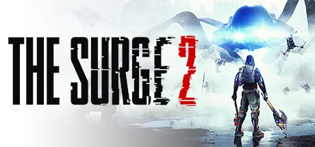 Обложка трейнера для The Surge 2 на ПК