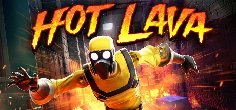 Hot Lava PC 修改器封面图