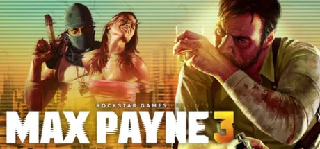 Cover des PC-Trainers für Max Payne 3