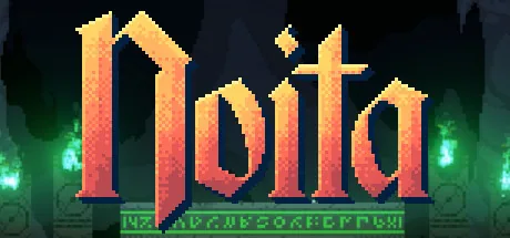Cover des PC-Trainers für Noita