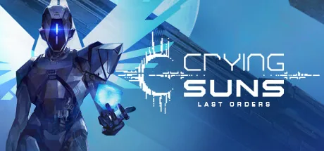 Crying Suns PC 修改器封面图