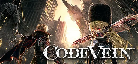 Cover des PC-Trainers für CODE VEIN