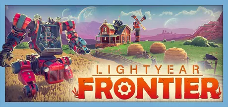 Cover des PC-Trainers für Lightyear Frontier