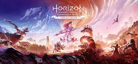 Horizon Forbidden West Complete Edition PC 修改器封面图