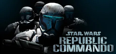 Capa do treinador de STAR WARS Republic Commando para PC