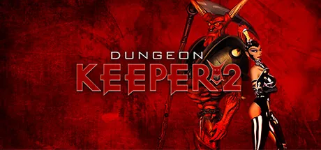 Dungeon Keeper 2 PC Trainer cover
