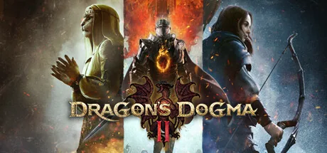 Dragon's Dogma 2 PC 修改器封面圖