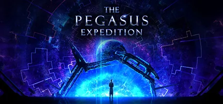 Cover des PC-Trainers für The Pegasus Expedition