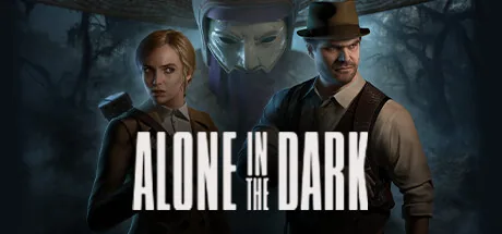 Alone in the Dark PC Trainer cover