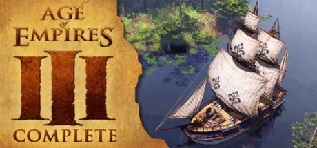 Age of Empires 3 PC Trainer cover
