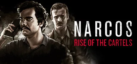Cover des PC-Trainers für Narcos - Rise of the Cartels