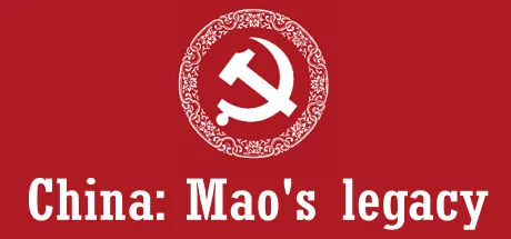 China - Mao's legacy PC Trainer cover