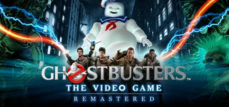 Обложка трейнера для Ghostbusters - The Video Game Remastered на ПК
