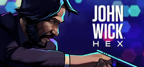 John Wick Hex PC eğiticisi kapağı